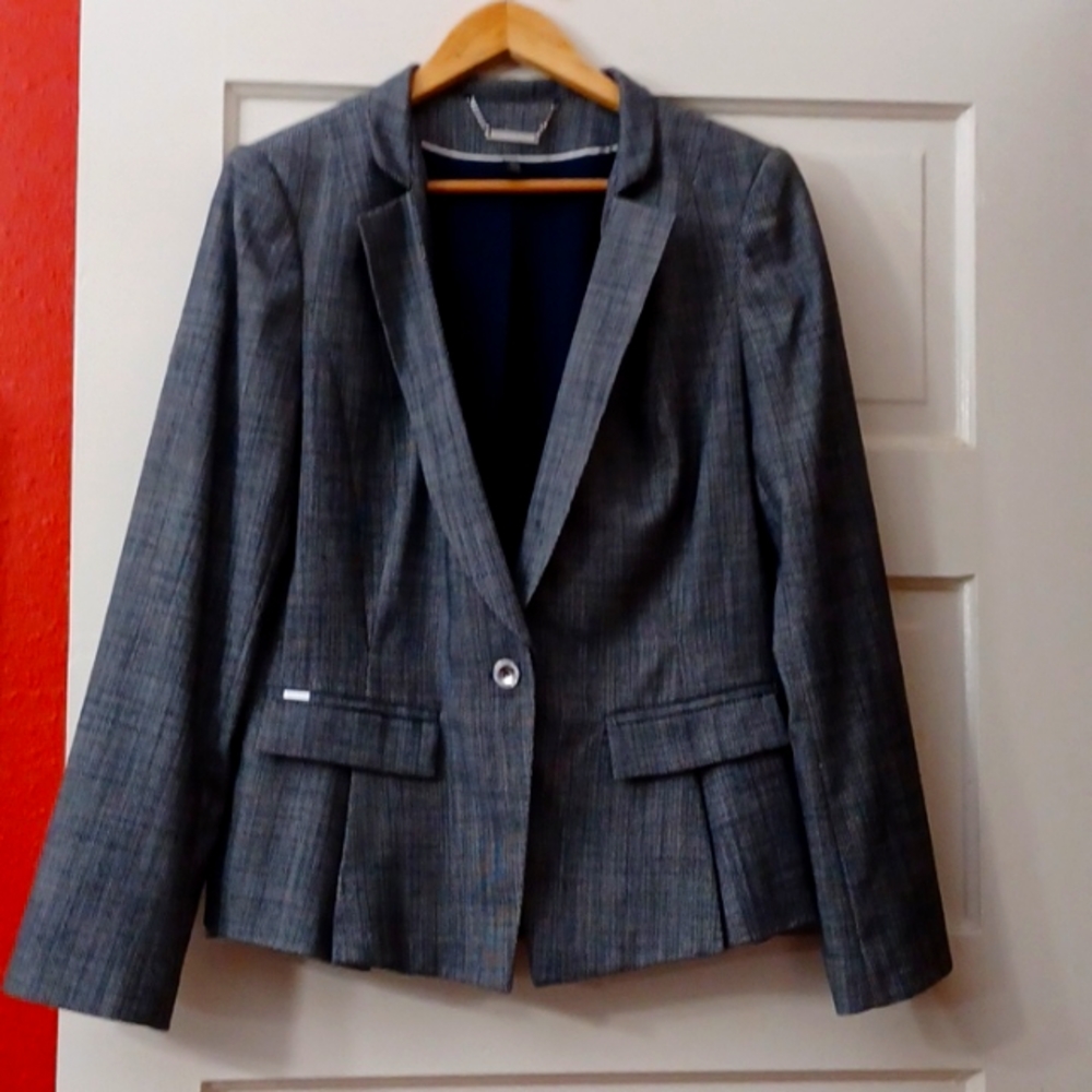 White House Black Market Blazer Jacket